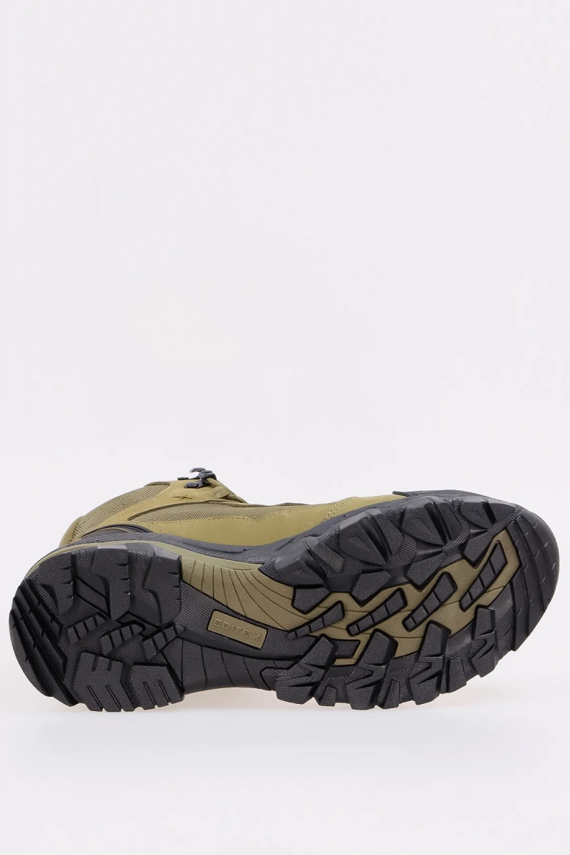 Editex / Ботинки спортивные Magnum 