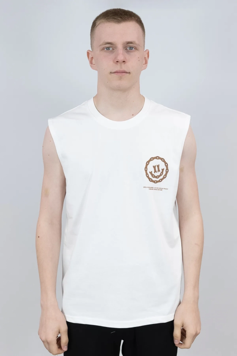 KD / Майка KD / Майка