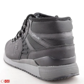 Patrol / Ботинки