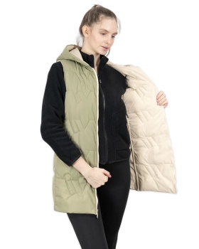 Sport & Moda / Жилет утепленный Sport & Moda / Жилет утепленный