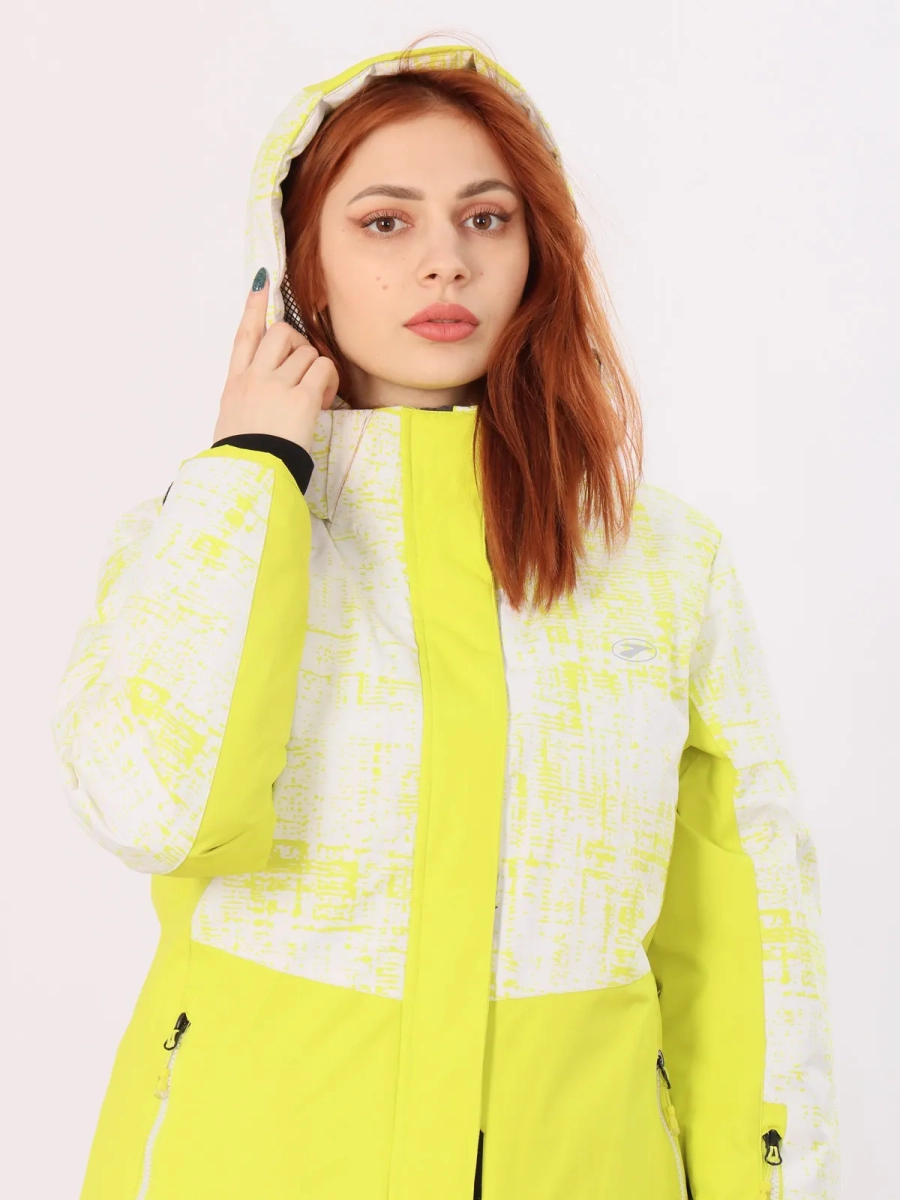 Master Class / Куртка горнолыжная / сноубордическая