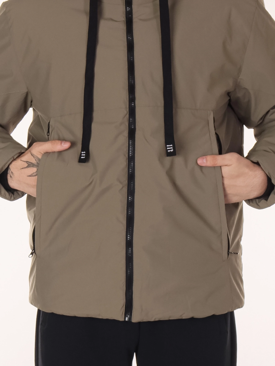 Remain / Куртка утепленная