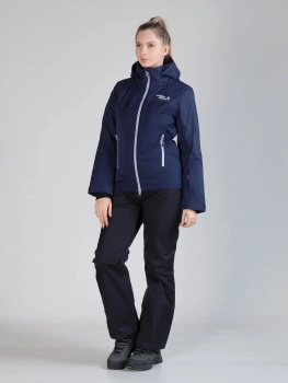 Running River / Куртка горнолыжная