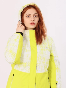 Master Class / Куртка горнолыжная / сноубордическая