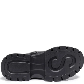 Torsion Field (Тофа) / Ботинки женские утепленные