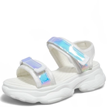 Сандалии Patrol