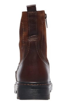 Torsion Field (Тофа) / Ботинки мужские утепленные