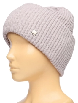 MISKORKI / Шапка женская