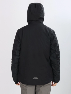 High Experience / Куртка горнолыжная мужская