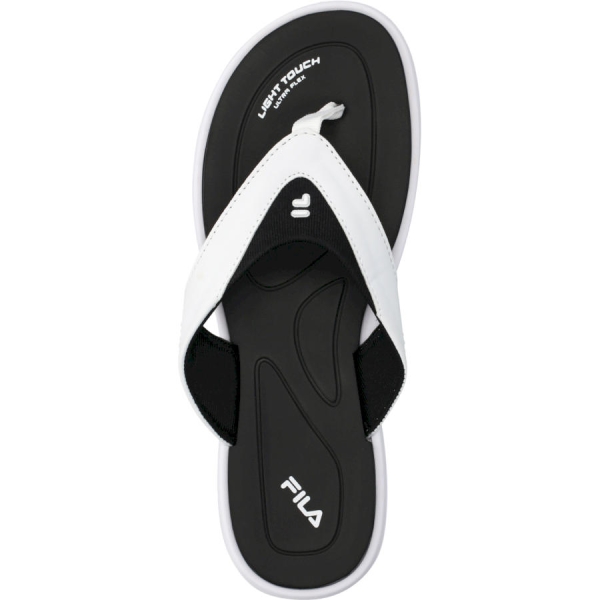 Fila / Шлепанцы Ultratouch 105798-BW