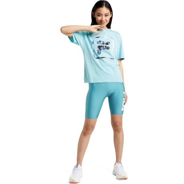 Fila / Футболка 107910-S0