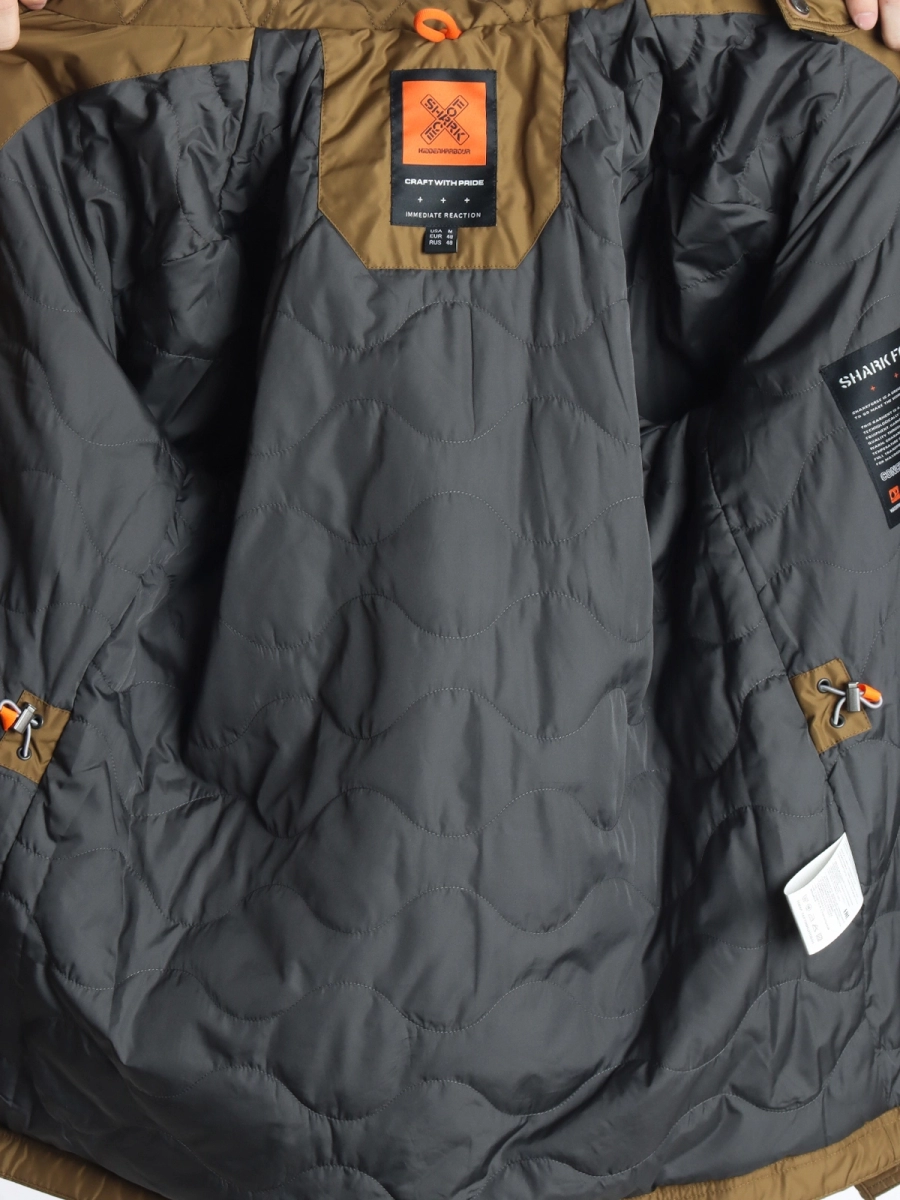 Shark Force / Куртка демисезонная Shark Force / Куртка демисезонная