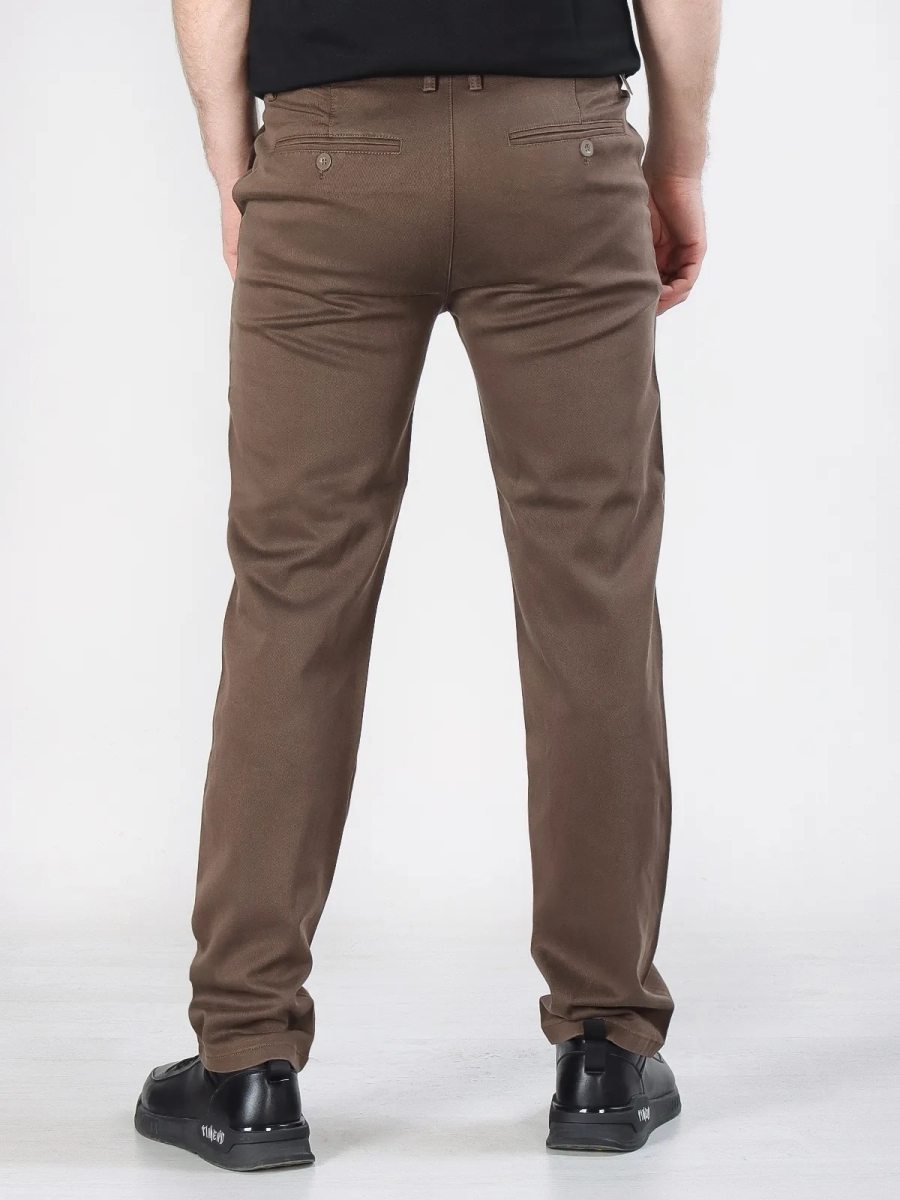 Naulice / Брюки слаксы Naulice / Брюки слаксы