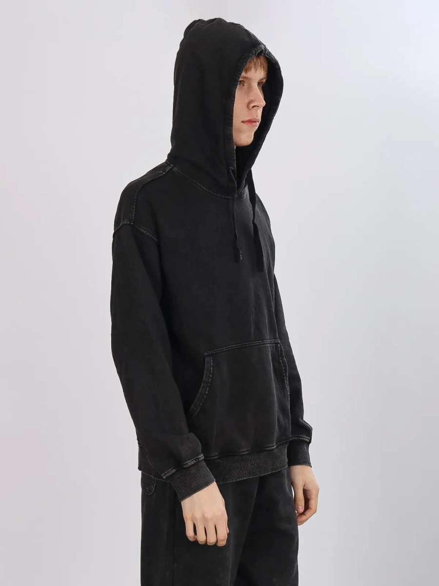 SAZ / Худи SAZ / Худи