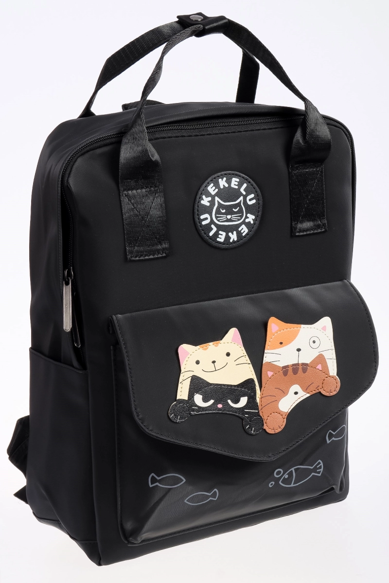 Naulice / Рюкзак 