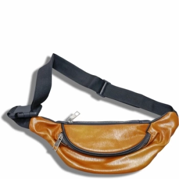 22-LMC-YB065G, коричневый сумка поясная