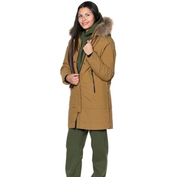 SNOW HEADQUARTER / Куртка SNOW HEADQUARTER / Куртка