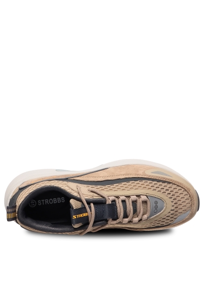 Strobbs / Кроссовки мужские STB_C/B3505
