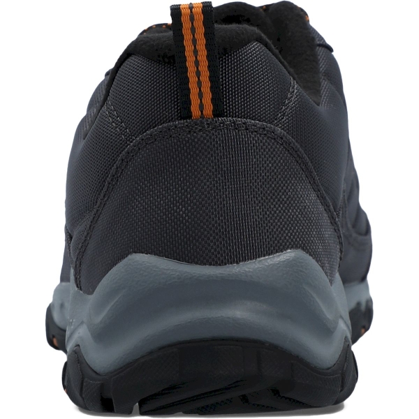 Columbia / Полуботинки / утепленные / Firecamp Fleece III 1865011-089