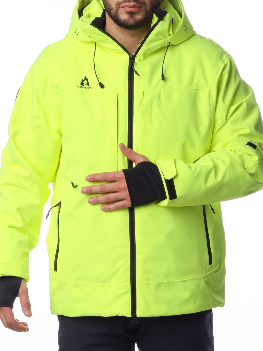 Azimuth / Куртка горнолыжная