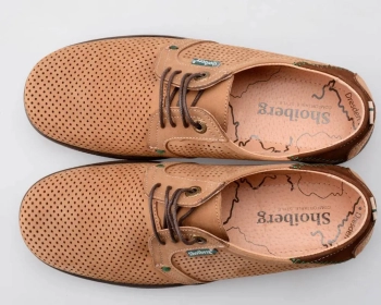 Shoiberg / Туфли