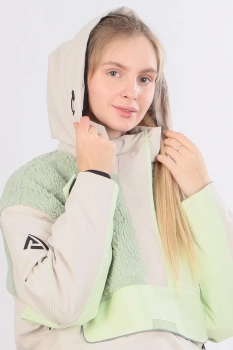 High Experience / Куртка горнолыжная