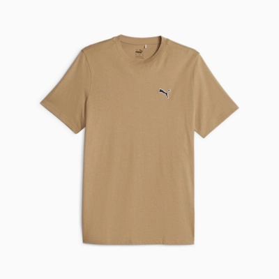 Puma / Футболка BETTER ESSENTIALS Tee