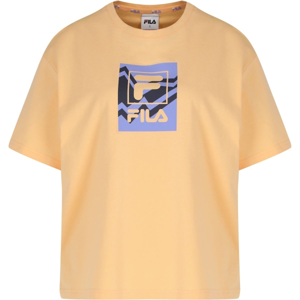 Fila / Футболка 115896-Y0