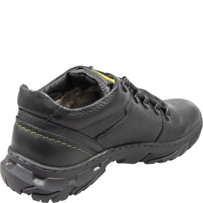 Torsion Field (Тофа) / Ботинки мужские утепленные