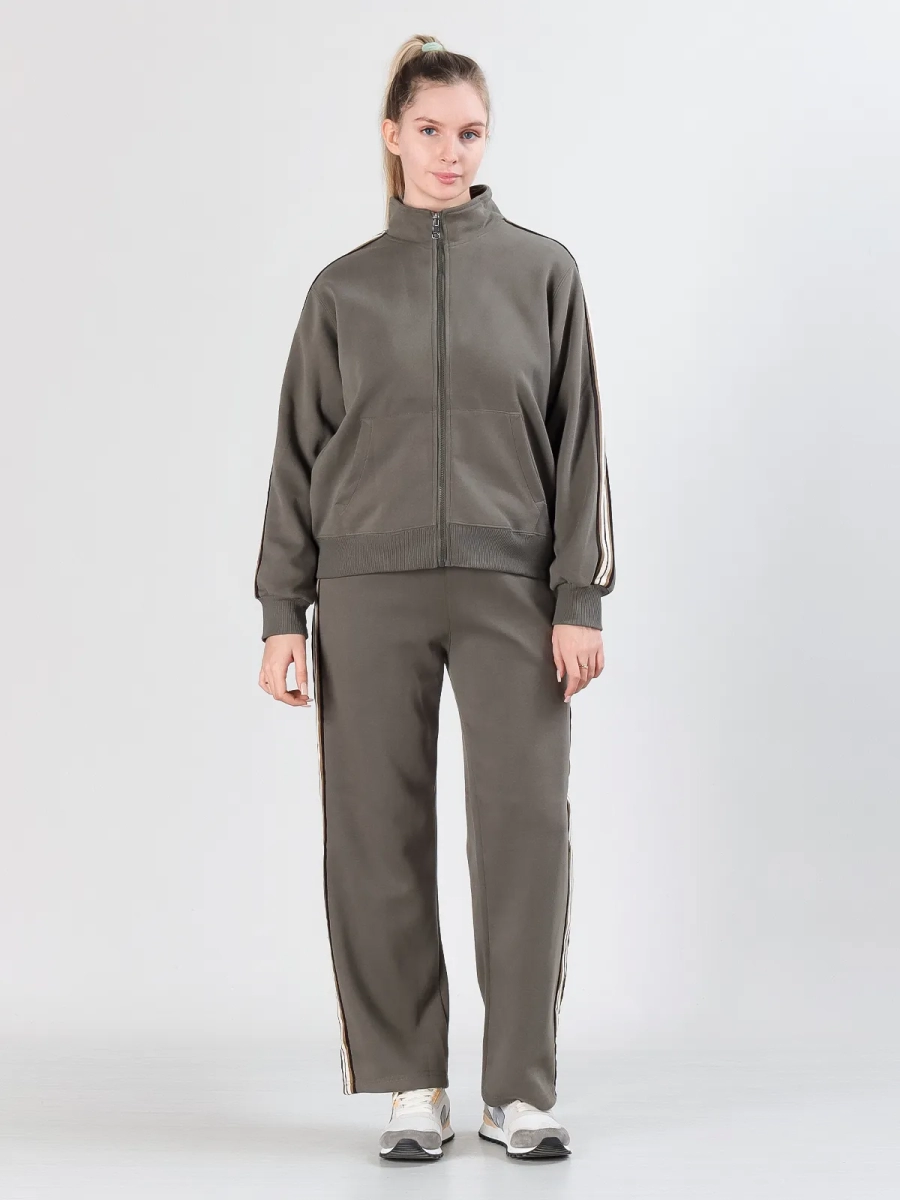 BXU / Костюм повседневный BXU / Костюм повседневный