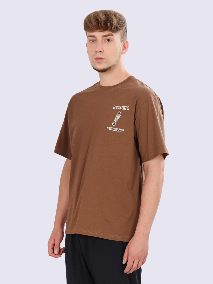 Master Class / Футболка мужская