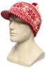 Marhatter / Шапка "Слово Пацана" MMC14281