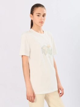 Whole Folks / Футболка