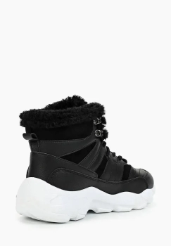 Ботинки Patrol