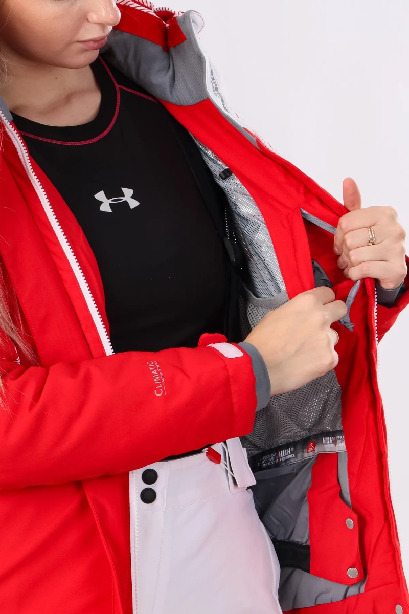 High Experience / Куртка горнолыжная High Experience / Куртка горнолыжная