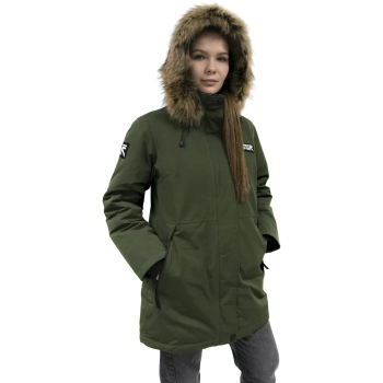 Running River / Куртка-парка  Running River / Куртка-парка