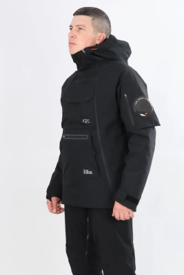 High Experience / Куртка горнолыжная