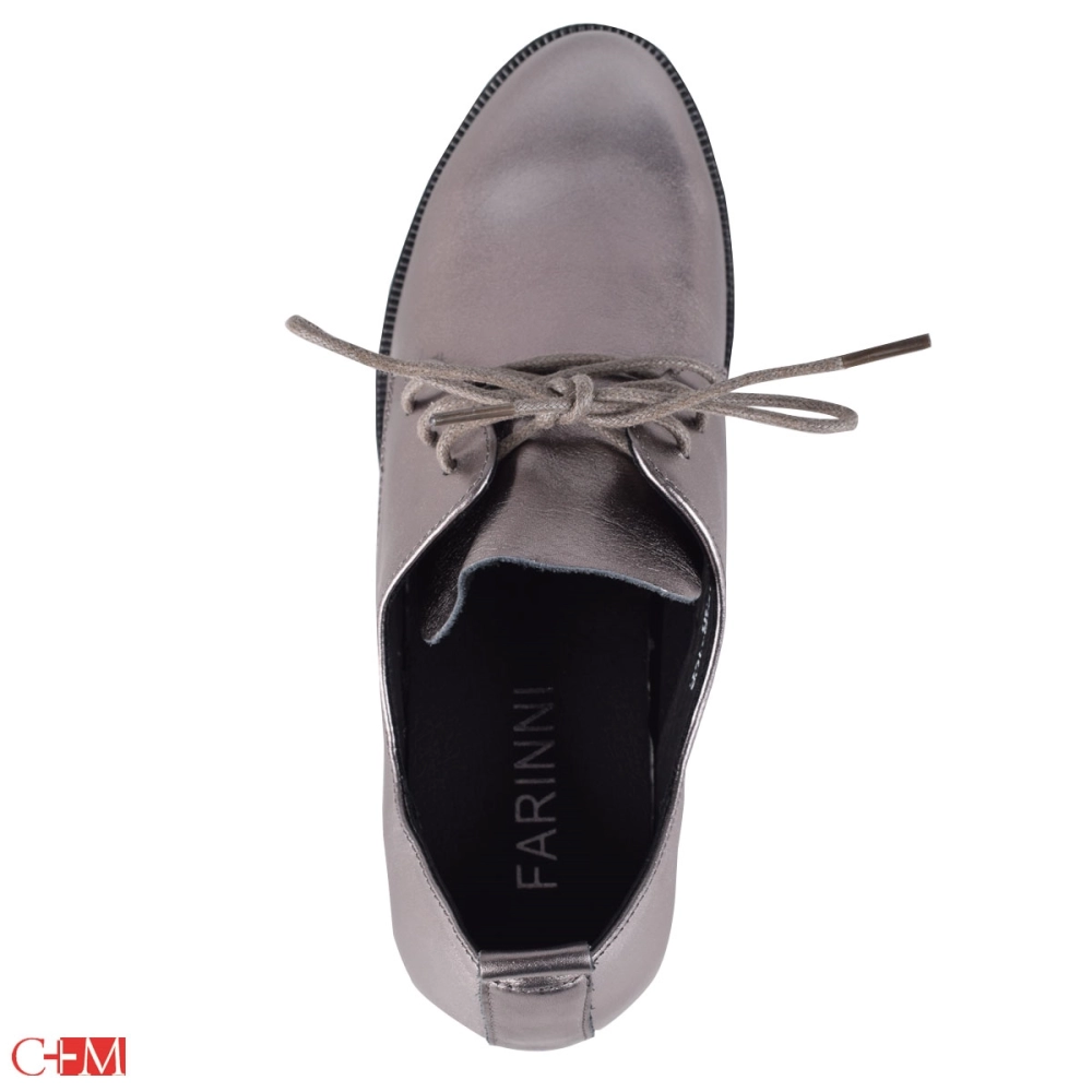 Farinni / Полуботинки