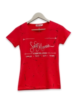 Wizard Cat / Футболка Wizard Cat / Футболка