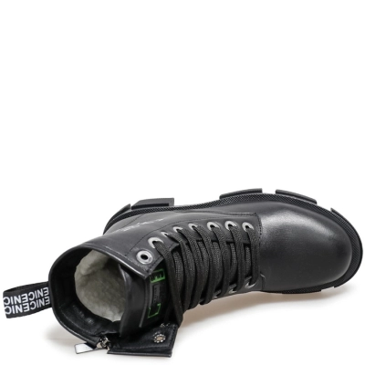 Fly Step / Ботинки