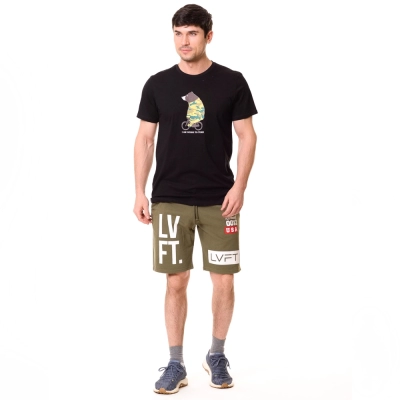 Giovedi / Шорты