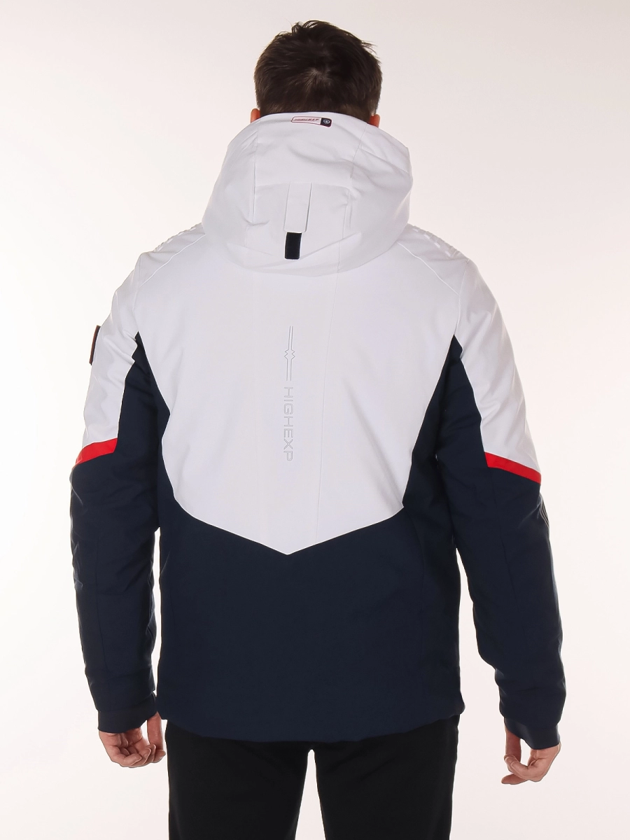 High Experience / Куртка горнолыжная