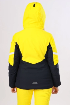 High Experience / Куртка горнолыжная