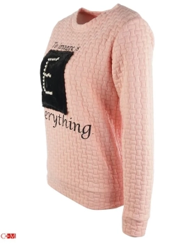 Wizard Cat / Свитшот