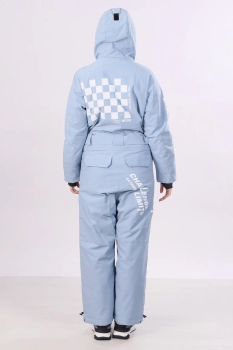 High Experience / Комбинезон горнолыжный