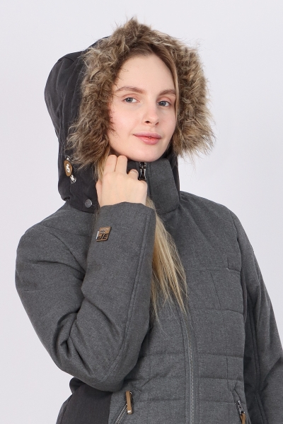 Icepeak / Куртка Teela 853045562IV-817
