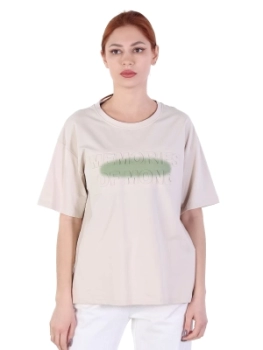 Naulice / Футболка хлопковая