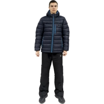 Куртка зимняя / пуховик