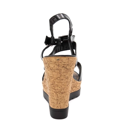 Тофа / Босоножки