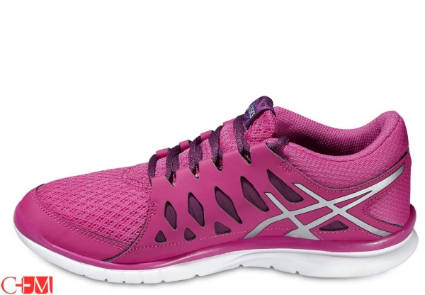 Asics / Кроссовки Gel-Fit Tempo 2 S563N-2193